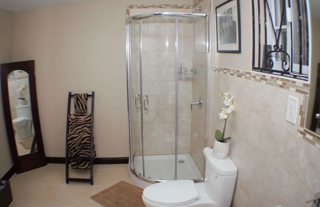 New Kingston Guest Apt at Evans - Photo 8