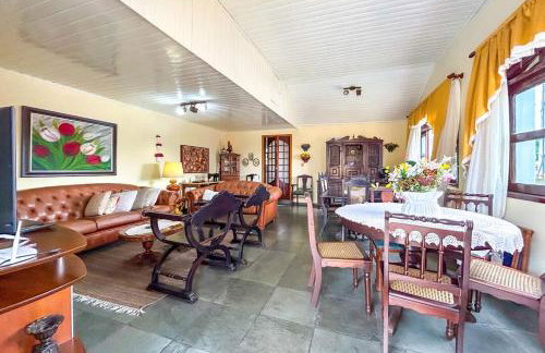 Chacara elegante com piscina e lazer em Atibaia SP - Foto 3