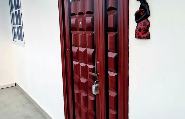 Beautiful Quiet & Cozy Close to Highway - Foto 34