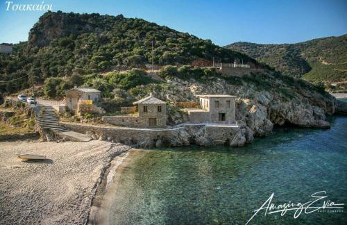 παραθαλασσιο σπιτι στην εξοχη - Foto 2