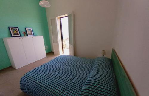 Casa Vacanza fronte mare Il Rifugio di Alice - Foto 13