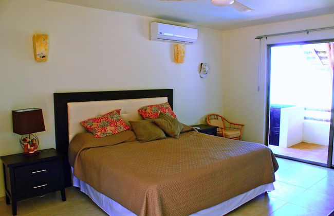 Box Cay Luxury Ocean Front Villa - Foto 2