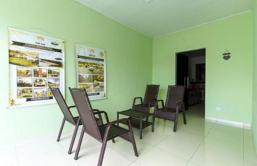 Casa com 5 quartos e piscina em Piranhas-Alagoas - Foto 6