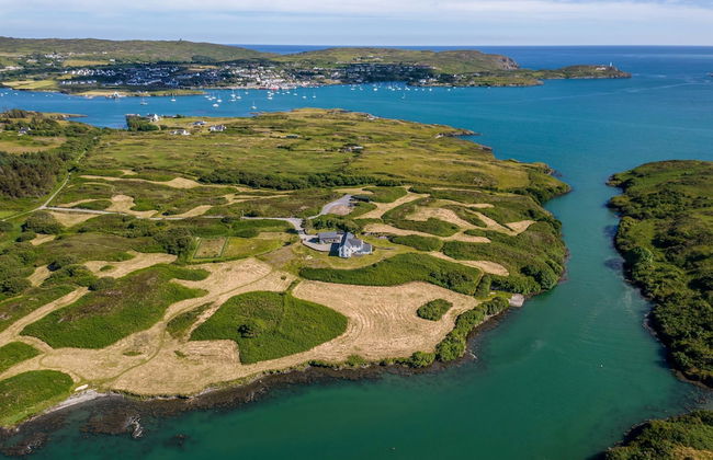 Gortadrohid Near Baltimore West Cork - Foto 31