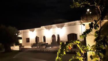 Masseria Bianca di Puglia - Foto 3