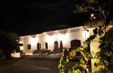 Masseria Bianca di Puglia - Foto 3