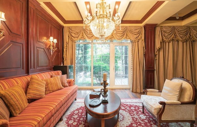 Qingdao Qiulin Hotel - Foto 20