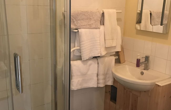 Lower Buckton Country House - Sleeps 12 - Foto 27