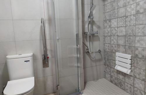 Puerta del Buey Apartamentos - Foto 63