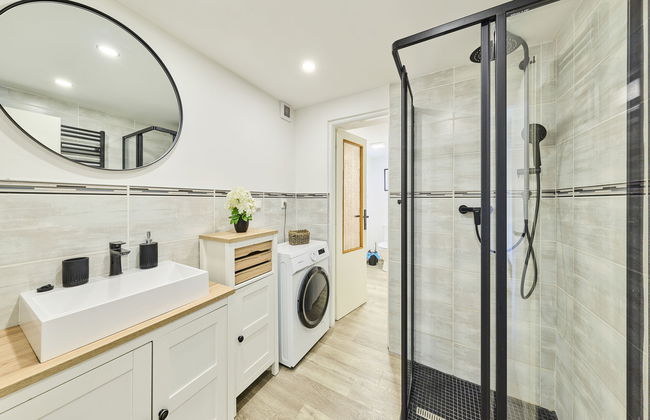 Leisure Lounge & Pool - Foto 5