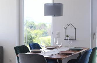 Auszeit mit Weitblick in der Sächsischen Schweiz - kleiner Bauernhof mit Tieren und Wallbox - Foto 8