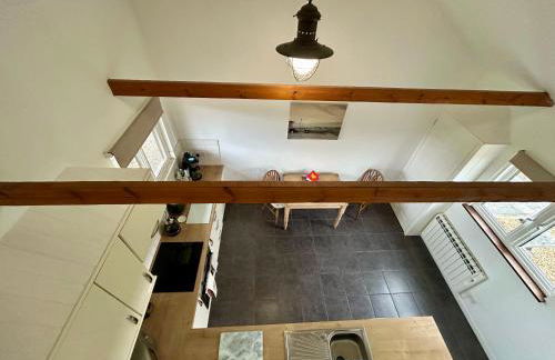 Beautiful Rural Self Contained Farm Annex - Foto 11