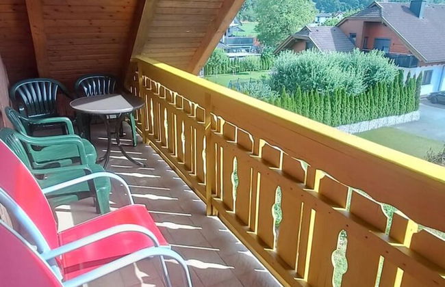 Sunny Holiday Apartment With Balcony on Klopeinersee With Private Beach - Foto 12