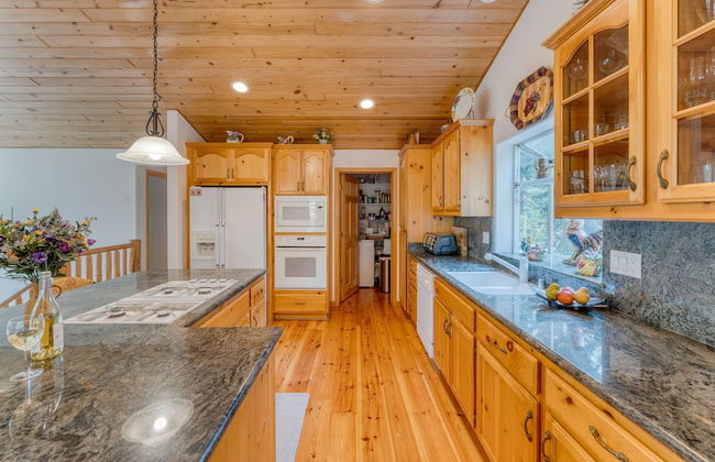 Tahoe Vista by Avantstay Central Location Patio - Foto 14