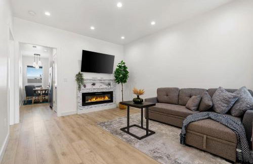 Modern 2Bed 2Bath w/ parking in Excelsior District - Foto 7