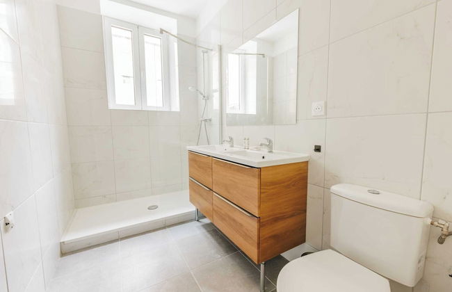 Chic Apartment - 2br/6p - Jardin du Luxembourg - Photo 19