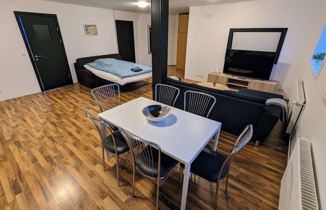 Central Apartments - Foto 24