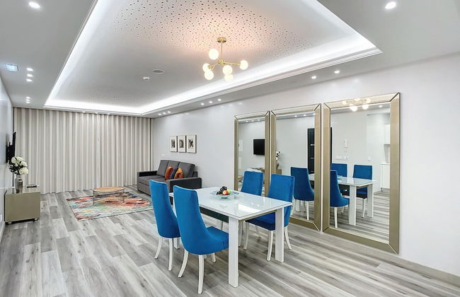 Torre Palace II by Atlantic Holiday - Foto 7