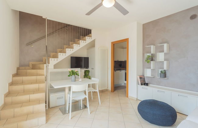 Blue Bliss Apartment by Rent all Como - Photo 25