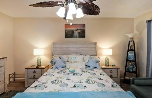 2 BR second story condo close to beaches - Foto 14