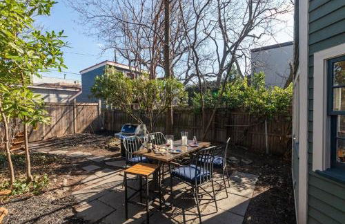 The Tidewater - Foto 20