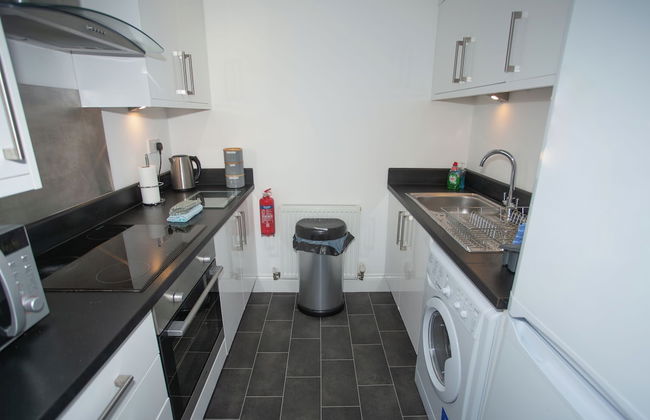 Norton Serviced Apartments - Foto 39