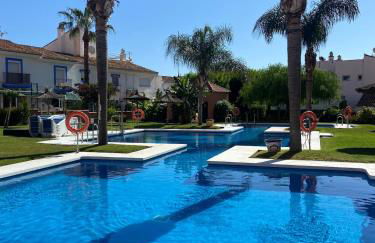 Apartamento con vistas al Mar , Golf y Viñedos - Foto 20