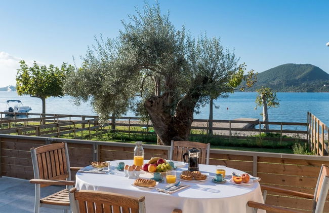 Acqua di Mare - Villa Siena - Foto 14