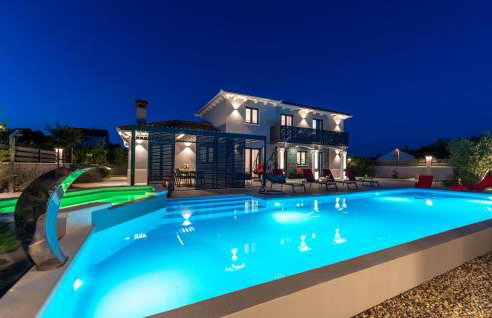 Villa Casa Grigia - Foto 16