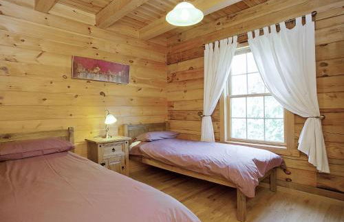 Kingfisher Lodge - E4159A - Foto 7