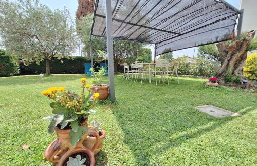 Villa Dolcitalia tra Gardaland e le Terme di Colà Lazise - Foto 9