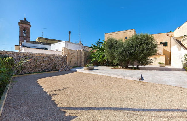 2095 Palazzo Benedetto Campo - Foto 48