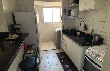 Apartamento aconchegante em Goiânia - Foto 16