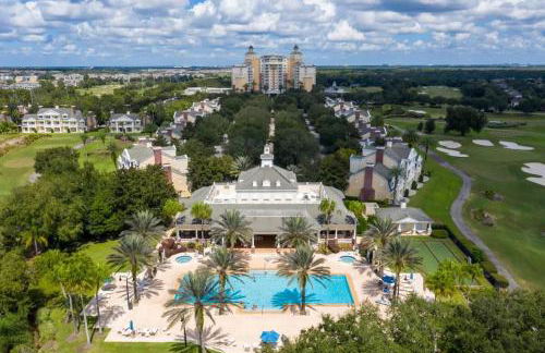 Gorgeous 3Bd Close to Disney @ Reunion Resort 1596 - Foto 96