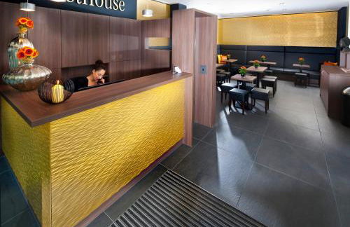 GuestHouse Mannheim - Foto 11