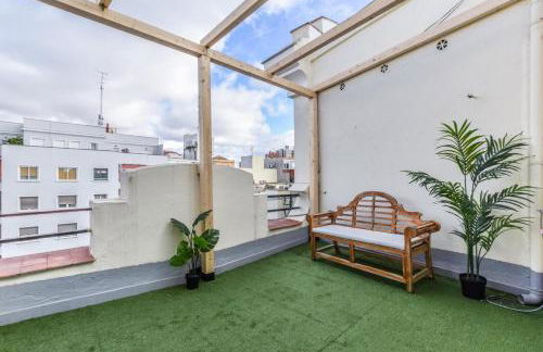 Apartamento Embajadores V - Foto 6