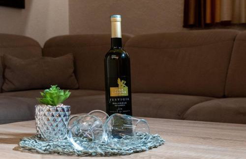 Apartment Wohnung 6 by Interhome - Photo 7