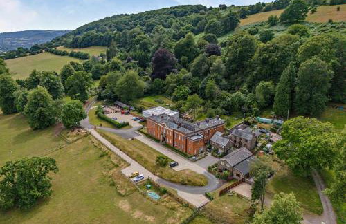 1 Bed in Abergavenny oc-47886 - Foto 15