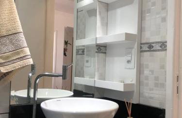 Ap no centro com ar condicionado e Garagem Coberta - Photo 3