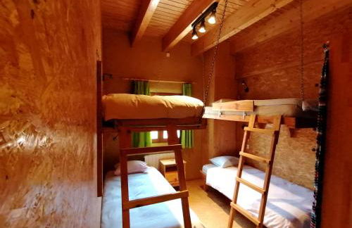 La Choza de Trasmulas - Foto 23