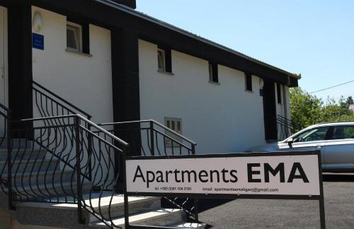 Apartments Ema - Foto 31