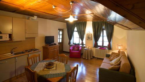 Residence Blumental - Foto 2