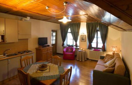 Residence Blumental - Foto 2