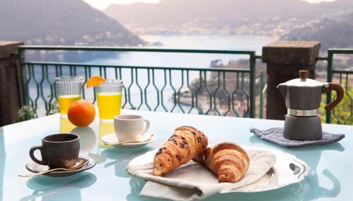 Como Lake Panorama Apartment Sveva - Foto 2