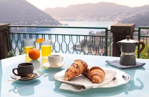 Como Lake Panorama Apartment Sveva - Foto 2