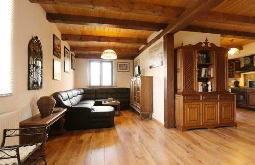 Fewos Storchenhof am Kummerower See - Foto 18