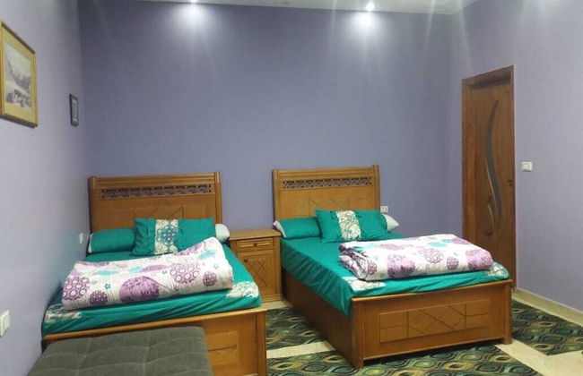 Welcome Egypt Apartment - Foto 1