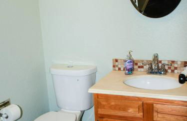 Family Fun, Movie Theater Games Full Kitchen Pool table Quiet Cul-de-Sac - Foto 32