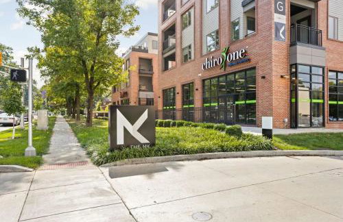 CozySuites at Meridian Kessler - Foto 1