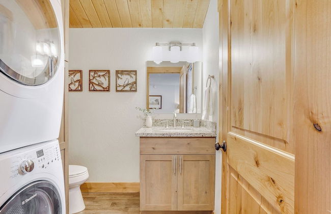 Arroyo by Avantstay Peaceful Mountain Townhouse w/ Large Private Balcony - Foto 43